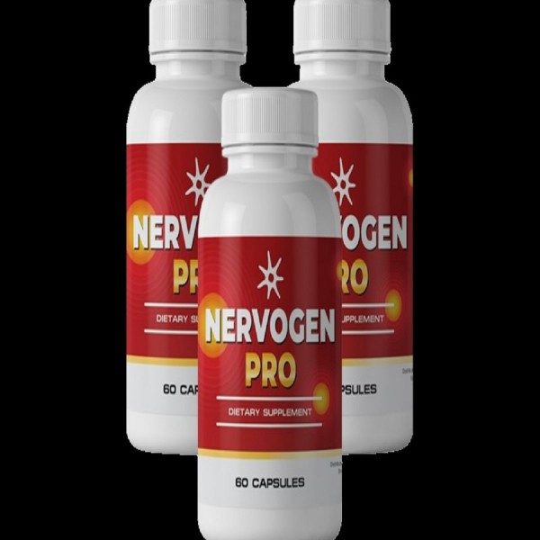 Nervogen Pro Reviews All You Need To Know About *Nervogen Pro!!