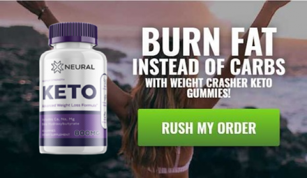 Neural Keto - Fat Burning As Fuel And Boosting Energy!