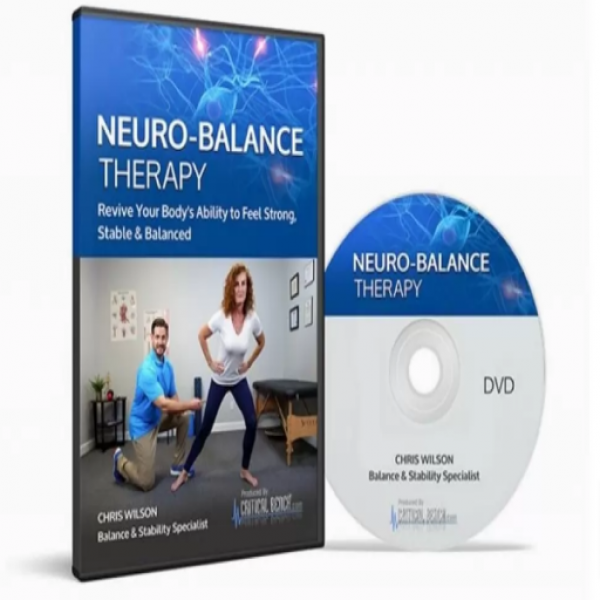 Neuro Balance Therapy Reviews 2023 BUYERS BEWARE About Neurological Physical Therapy & Spiky Ball