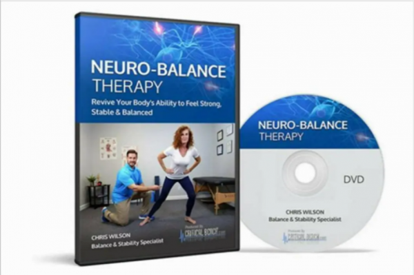 Neuro Balance Therapy Reviews (ALARMING! CHRIS WILSON PHYSICAL THERAPY BALL) Real User Review!