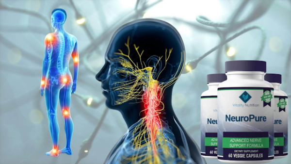 Neuro Pure Reviews- Best Formula Uses Natural Ingredients
