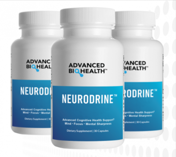 Neurodrine Reviews – Will It Work For You 