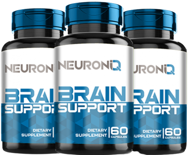 Neuron IQ (#1 PREMIUM BRAIN BOOSTER FORMULA) Shocking Result