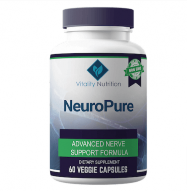Neuropure Reviews  2023 - Shocking Facts! You Must Read This Before Order!
