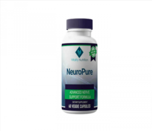 Neuropure Reviews - Does This Neuropure Pills Really Work?
