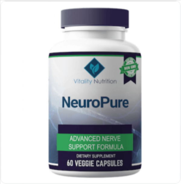  NeuroPure Reviews: Latest Reports Reveals Important Information