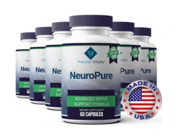 NeuroPure Reviews - My Results and Experiences