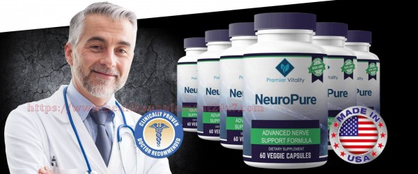 NeuroPure Reviews (NEW 2022!) Does It Work Or Just Scam?