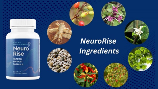 Neurorise – Ear Benefits, Results, Reviews, Ingredients, Uses & Price?