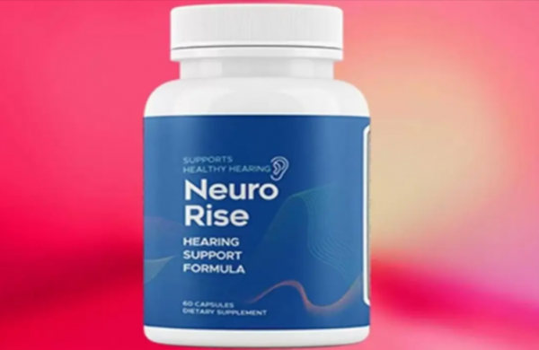 NeuroRise Reviews (SCAM or LEGIT) Safe Hearing Loss Supplement or Risky Concern? User Review!