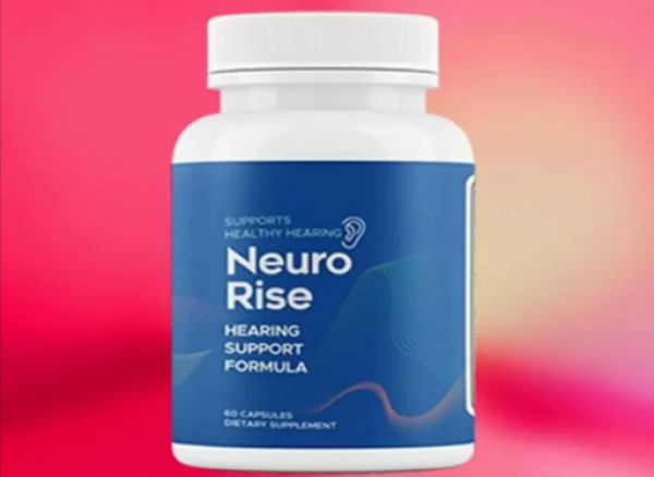 NeuroRise Reviews (SCAM or LEGIT) Safe Hearing Loss Supplement or Risky Concern? User Review!