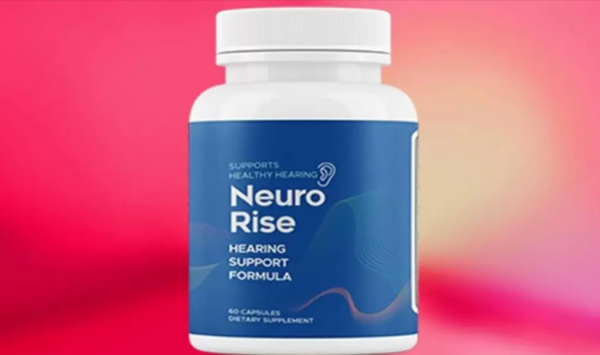 NeuroRise Reviews (SCAM or LEGIT) Safe Hearing Loss Supplement or Risky Concern? User Review!