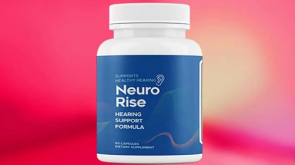 NeuroRise Reviews (SCAM or LEGIT) Safe Hearing Loss Supplement or Risky Concern? User Review!