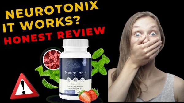 NeuroTonix - Fake Health Cases or Genuine Client Results?