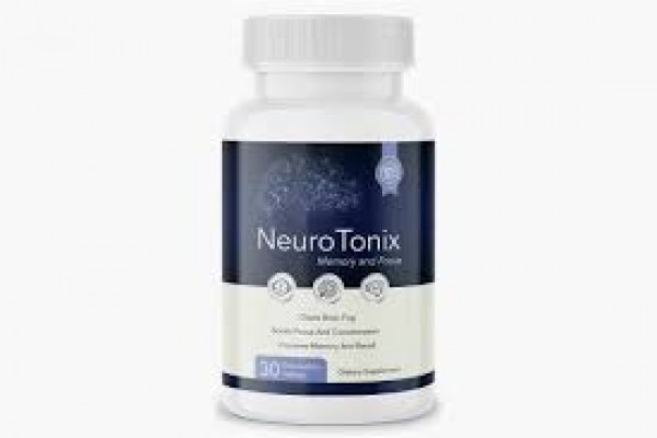  Neurotonix Reviews-It allows the body to absorb more nutrients from daily meals.