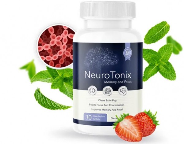 NeuroTonix Reviews (US, CA, UK, IE, AU, NZ): Final Decision