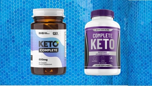 Never Mess With Keto Complete Australia And Here's The Reasons Why.