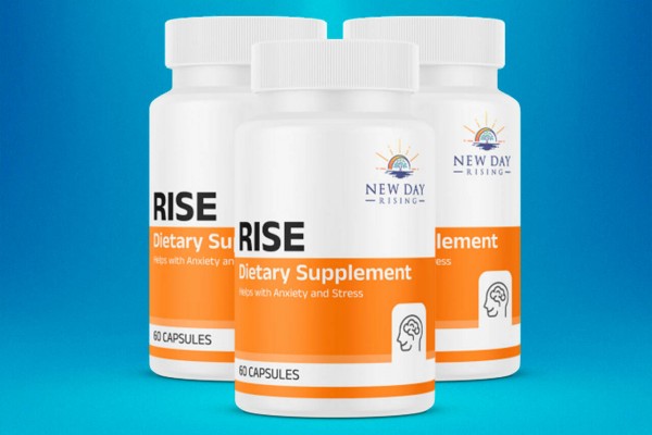 New Day Rising Rise | Activate Your Fat Burning With Aktive Keto Pills!
