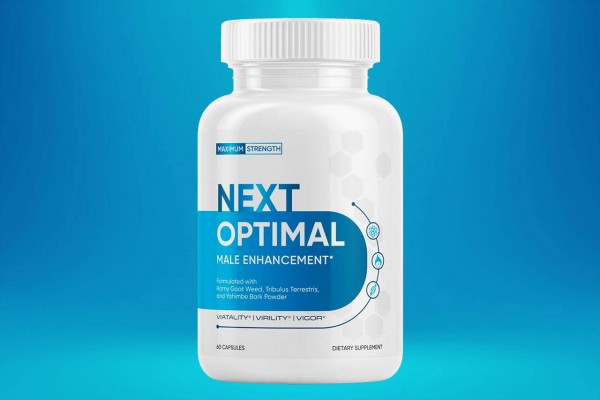 Next Optimal Male Enhancement Reviews: Is It Legitimate & Safe To Use?