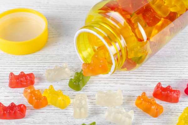 Next Plant CBD Gummies - Reviews (100% Effective) Results Quit Smoking Pain Relief Naturals Way?