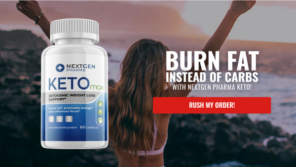 NextGen Pharma Keto: Weight Loss Reviews, Price & Where To Buy?