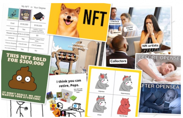 NFT Memes Money PLR Review –| Is Scam? -11⚠️Warniing⚠️Don’t Buy Yet Without Seening This?