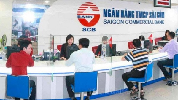 Ngân hàng SCB có phải là ngân hàng Sacombank không?