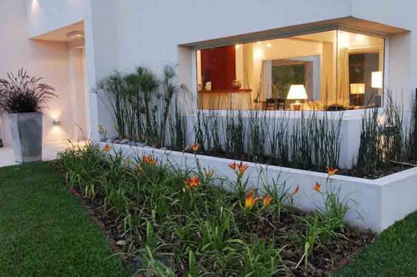 Ngây ngất với vẻ đẹp lãng mạn của ngôi nhà vườn 