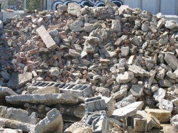 Nghiên cứu biện pháp tái chế bê tông thân thiện với môi trường