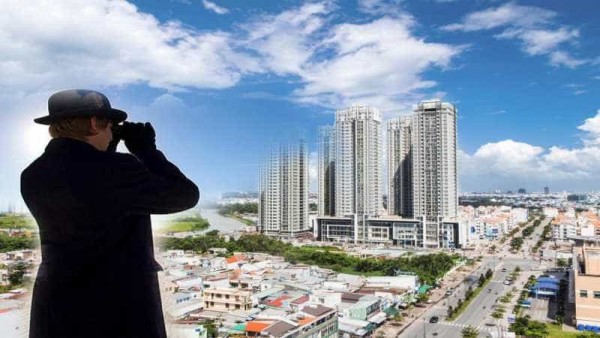 Nghiên cứu về bất động sản: Vì sao BĐS tây Hà Nội thu hút giới đầu tư?