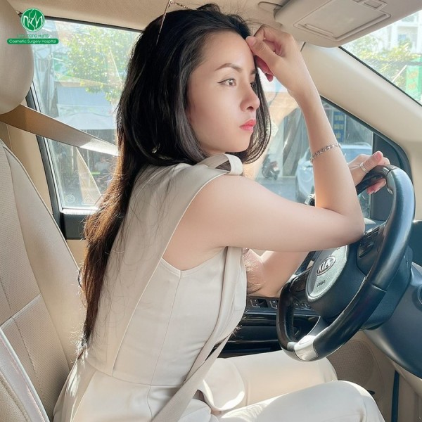 Ngực chảy xệ ở nam giới | tamsudaokeo