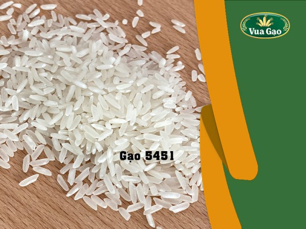 Nguồn cung cấp gạo 5451 cho xí nghiệp mùa dịch Covid số lượng lớn