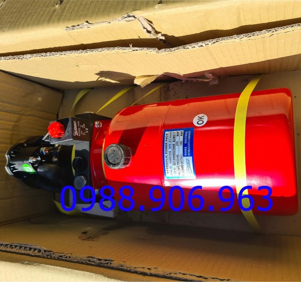 Nguồn Thủy Lực Mini, Bộ Nguồn Thủy Lực Mini, Nguồn Thủy Lực Điện Mini