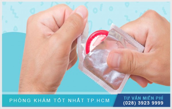 Nguy hiểm khi dùng bcs sai cách 