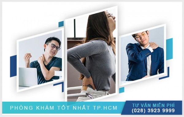 Nguyên nhân đau lưng, đau vai gáy hậu Covid-19 