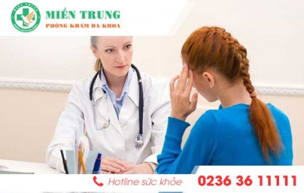 Nguyên nhân gây nên tình trạng kinh nguyệt không đều 