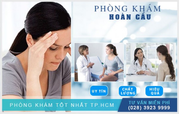 Nguyên nhân teo âm đạo