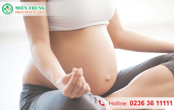 Nguyên nhân thai nhi mắc cụt trong bụng mẹ