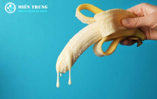 Nguyên nhân tình trạng cực khoái khô ở nam giới 