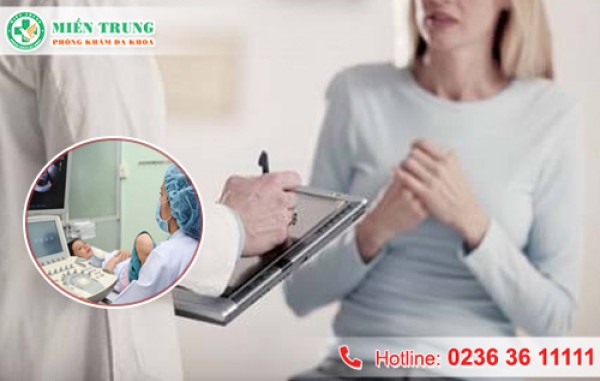 Nguyên nhân uống thuốc phá thai nhưng không ra máu