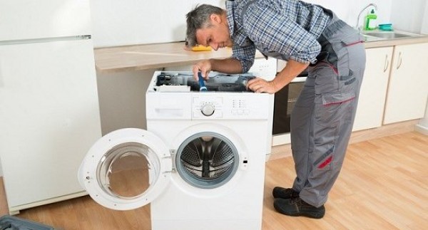 Nguyên nhân và cách khắc phục lỗi phổ biến của máy giặt