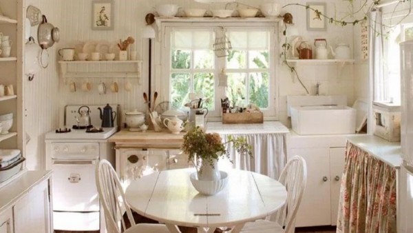 Nguyên tắc trang trí phòng ăn tinh tế và đẹp mắt