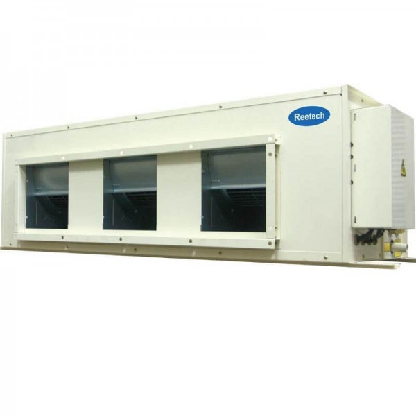 Nhà cung cấp & lắp đặt máy lạnh giấu trần reetech RRE24‑BA‑A 2.5 hp-uy tín - giá rẻ