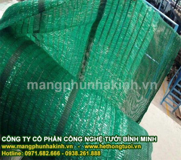 nhà cung cấp lưới che nắng thai lan, bán lưới che nắng thai lan tại hà nội