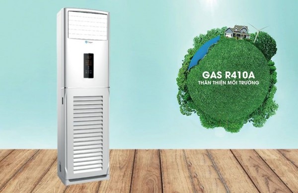 Nhà cung cấp Máy lạnh tủ đứng CASPER FC-28TL22 đảm bảo chất lượng mà giá cả lại phải chăng