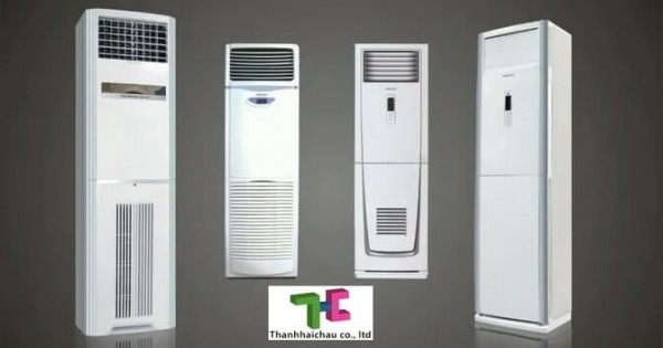 Nhà cung cấp máy lạnh tủ đứng có xuất xứ Thái Lan giá rẻ nhất