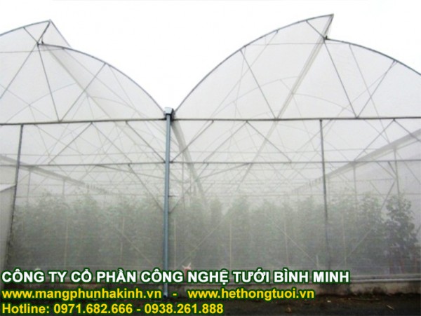 Nhà lưới nhà màng, mua lưới trồng rau ở đâu, bản vẽ nhà lưới trồng rau, lưới làm nhà lưới