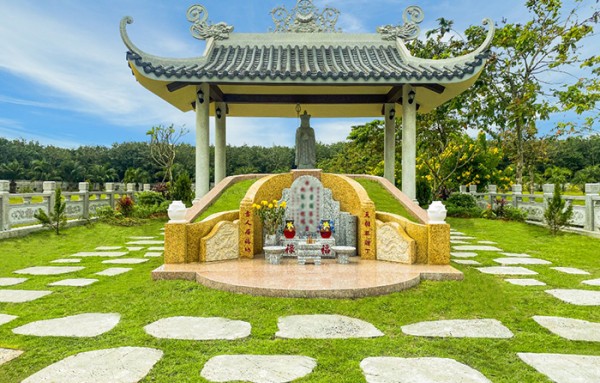 NHÀ MỒ LÀ GÌ? TẠI SAO PHẢI XÂY DỰNG NHÀ MỒ?