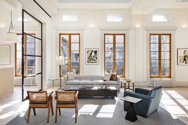 Nhà nhỏ thôi miên bất kỳ ai bởi vẻ đẹp đầy nghệ thuật