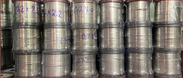 Nhà phân phối dòng sản phẩm điện trở đốt nóng công nghiệp